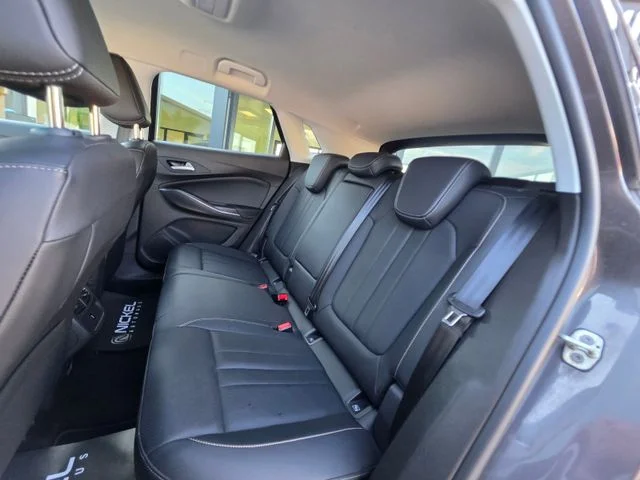 Opel Grandland X – 24