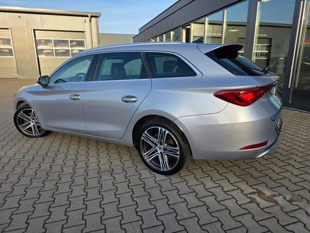 Seat Leon – 8