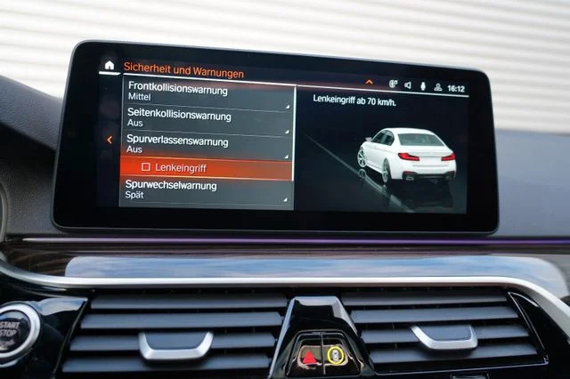 BMW 530 – 27