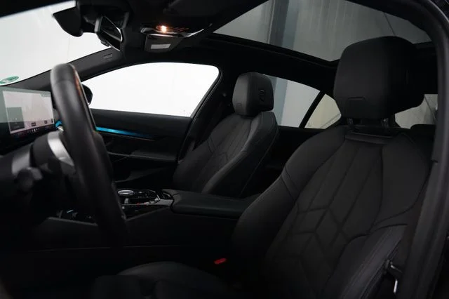 BMW 520 – 14