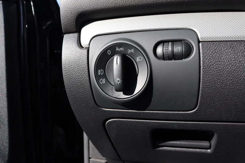 Volkswagen Golf – 21