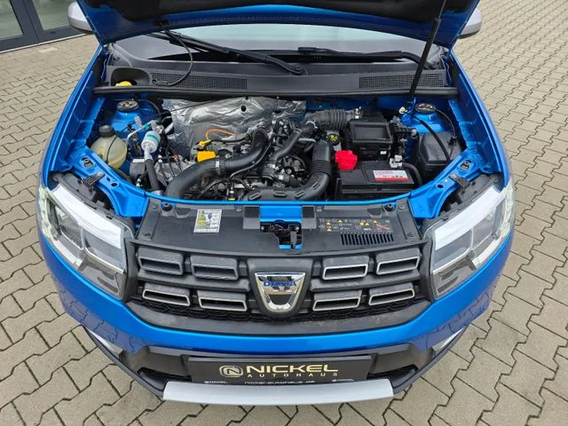 Dacia Sandero – 15