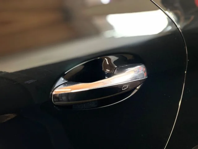 Mercedes-Benz GLE 43 AMG – 11