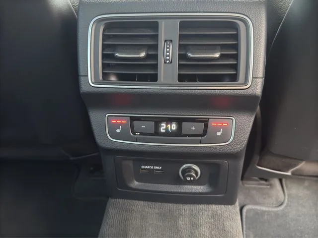 Audi Q5 – 20