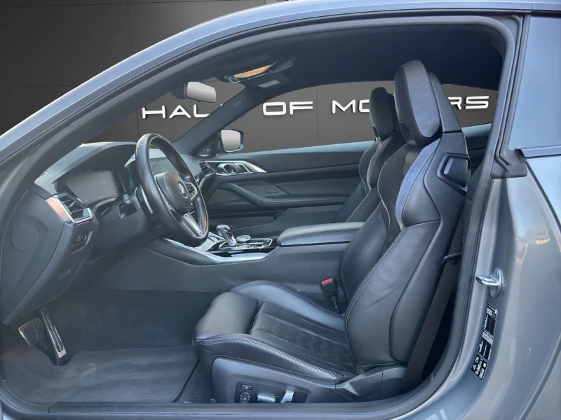 BMW M4 – 9