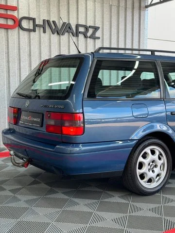 Volkswagen Passat – 11