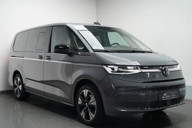 Volkswagen T7 Multivan – 3