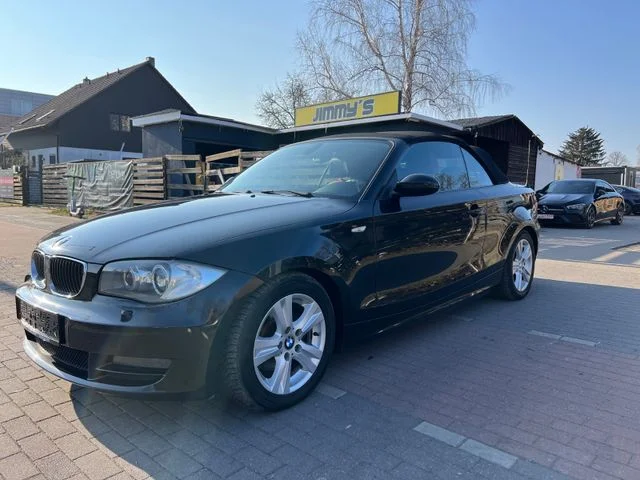 BMW 118 – 2