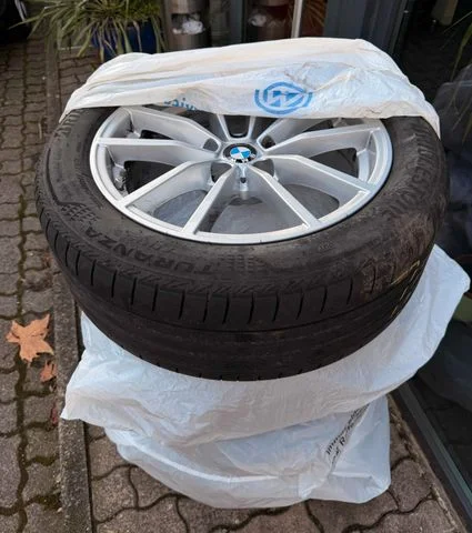 BMW 320 – 22