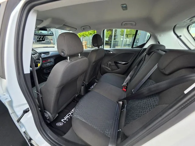 Opel Corsa – 23
