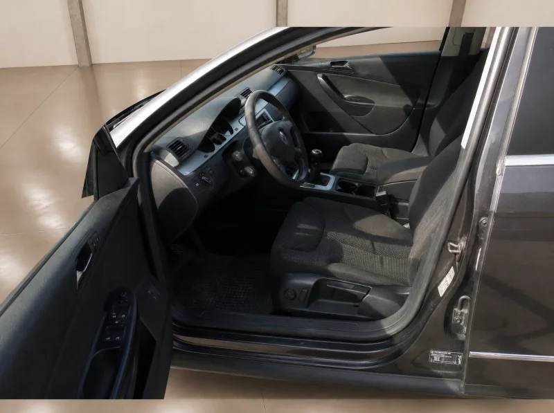 Volkswagen Passat 1.8 TSI Comfortline – 10
