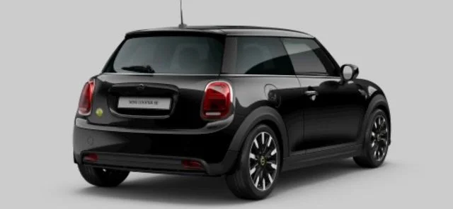 Mini COOPER SE – 8
