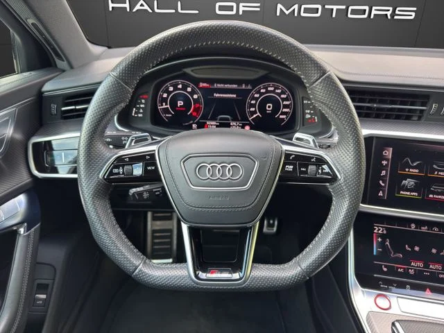 Audi RS6 A6 allroad (C9) – 14