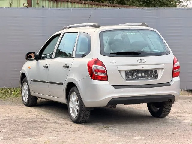 Lada Kalina – 6