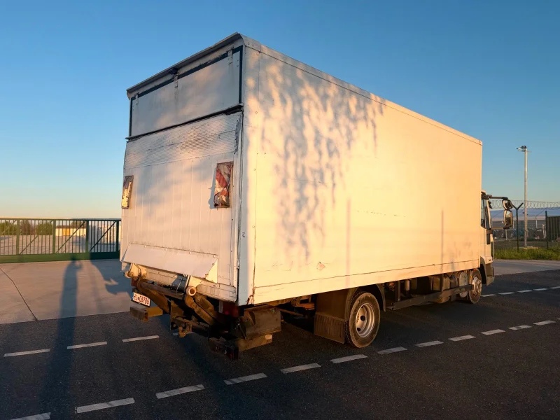 Iveco Eurocargo ML75E18 *LADEBORDWAND*KAMERA*AHK* – 6