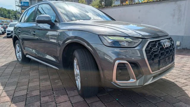 AUDI Q5 – 7