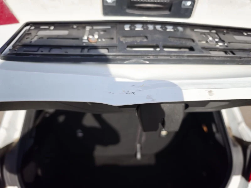 Ford Fiesta – 12