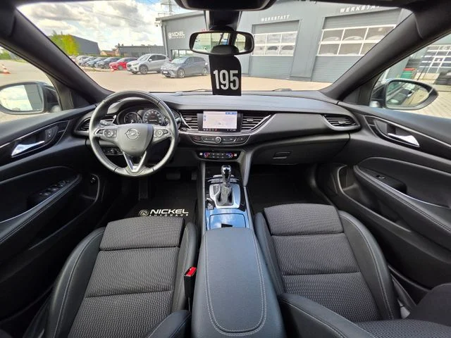 Opel Insignia – 35