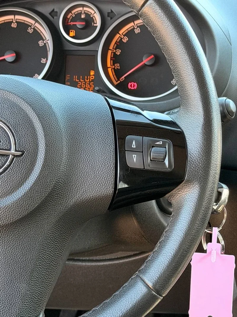 Opel Corsa D (2006-2014) – 24