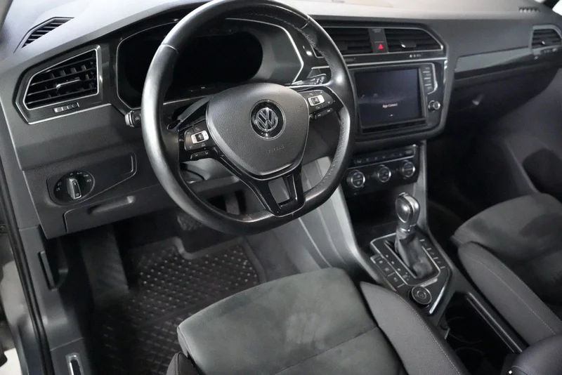 Volkswagen Tiguan – 15