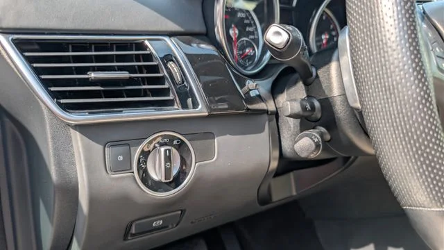 MERCEDES-BENZ GLS 450 – 11