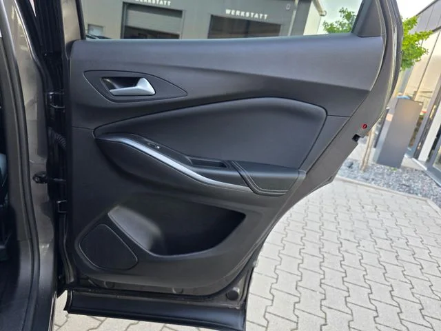 Opel Grandland X – 22