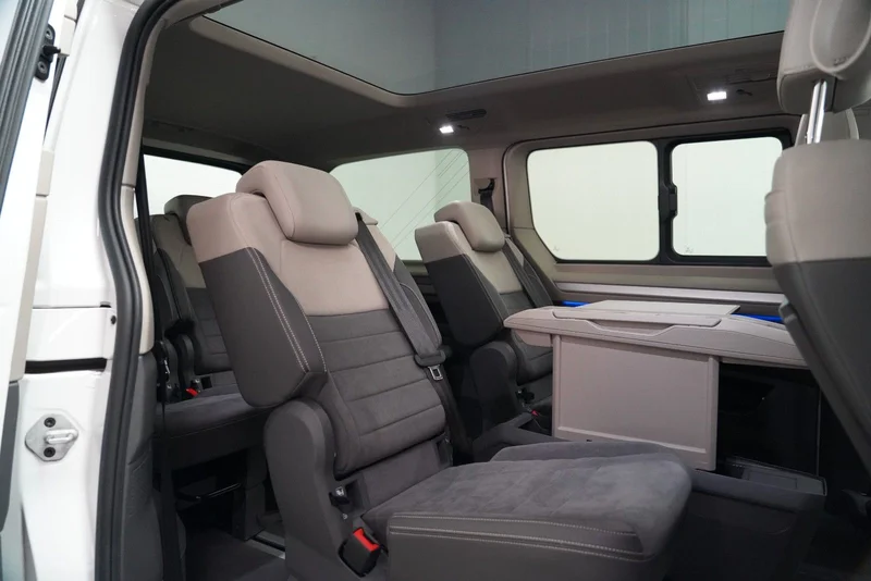 Volkswagen T7 Multivan – 26