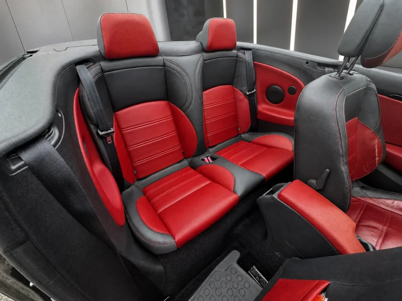 RENAULT Megane – 12