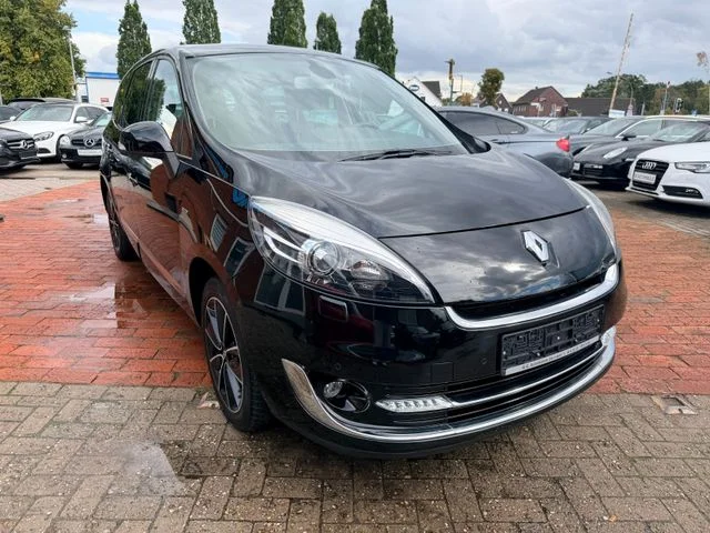 RENAULT Scenic – 13
