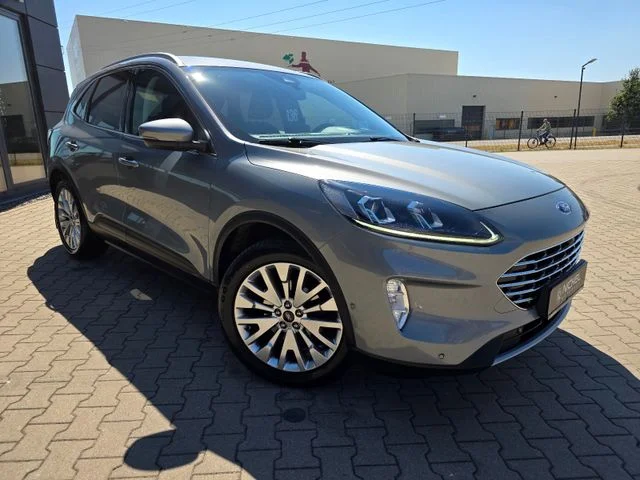Ford Kuga – 9