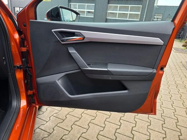 Seat Ibiza – 23