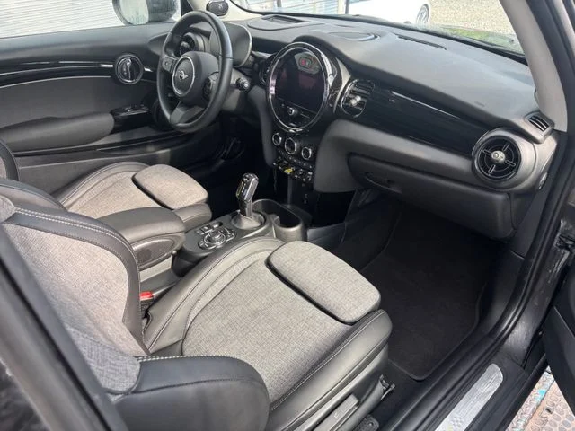 Mini COOPER SE – 11