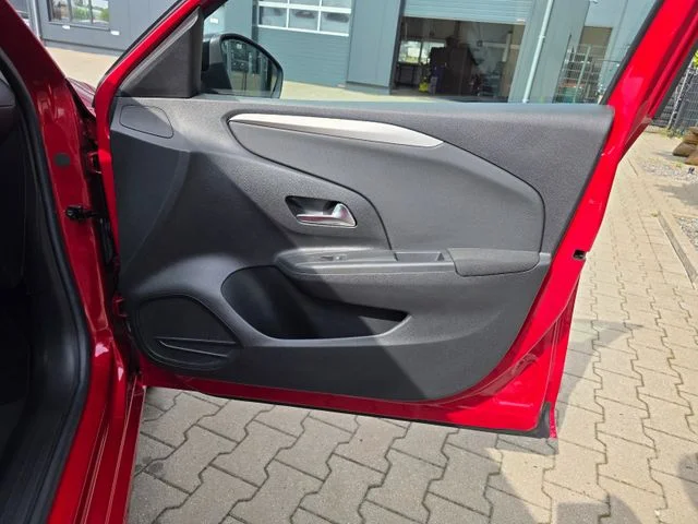 Opel Corsa – 17