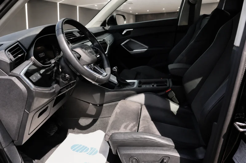 Audi Q3 – 9