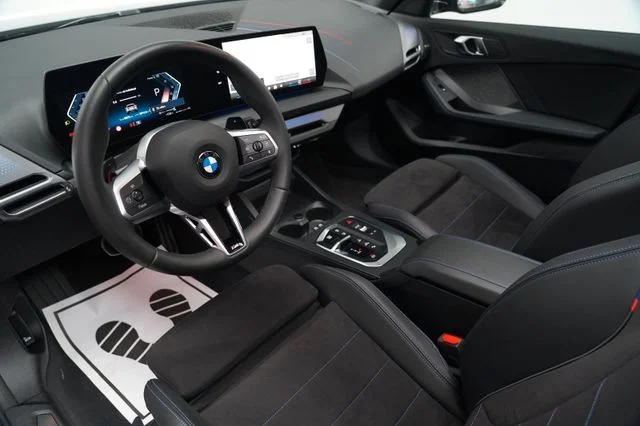 BMW 118 – 15
