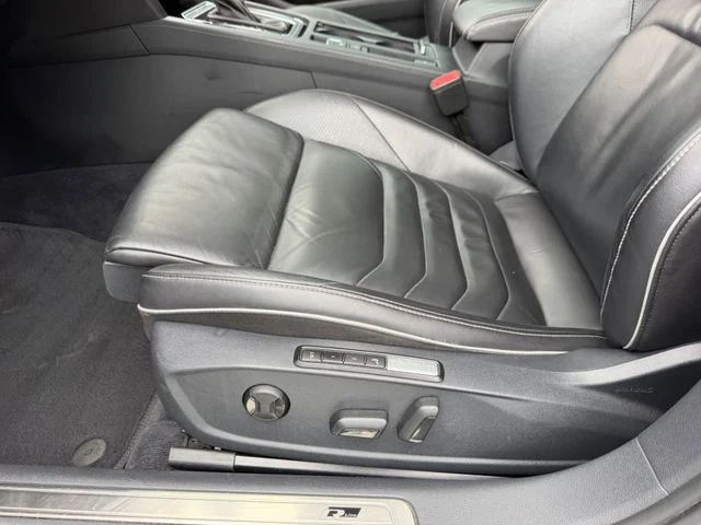 Volkswagen Arteon – 11