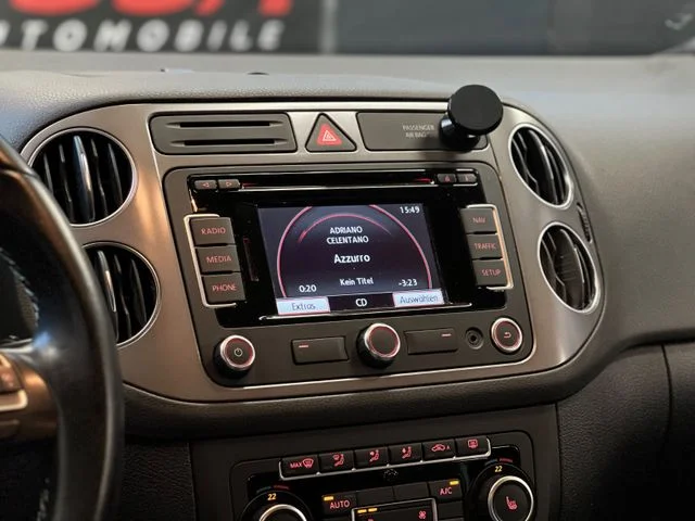 Volkswagen Golf Plus – 26