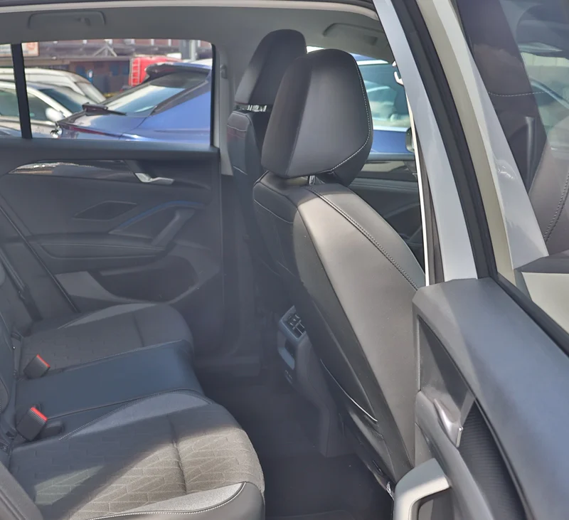 Volkswagen Tiguan – 4