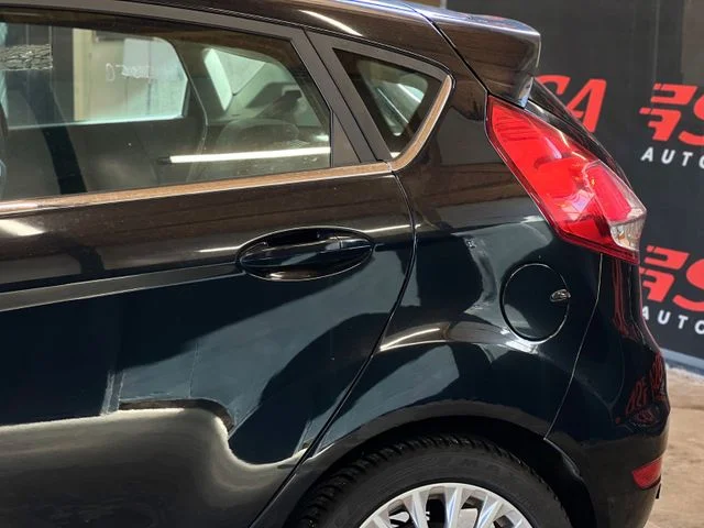 Ford Fiesta – 6