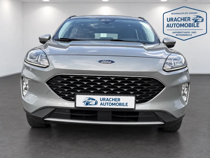 Ford Kuga – 2