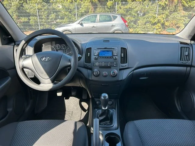 Hyundai i30 – 11