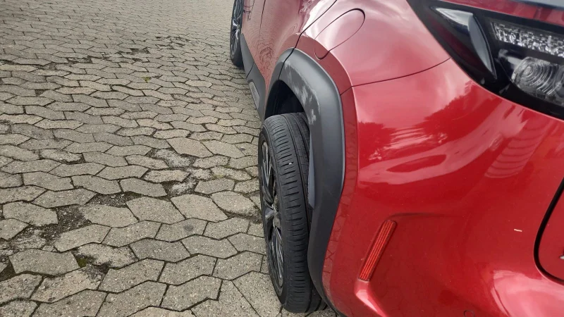 Toyota Yaris Cross – 20