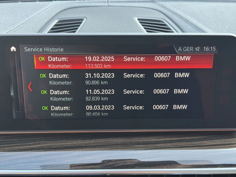 BMW 530 – 27