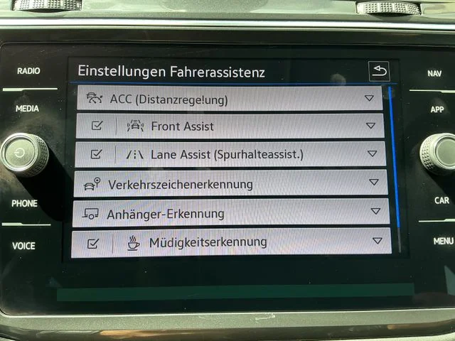 Volkswagen Tiguan – 21