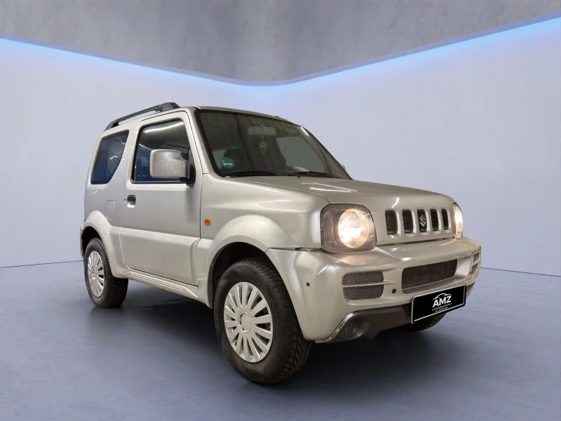 Suzuki Jimny – 9