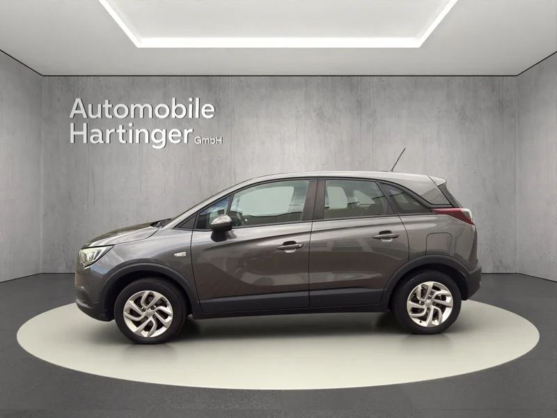 Opel Crossland X – 3