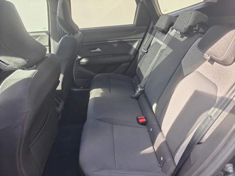 Dacia BIGSTER JOURNEY MILD HYBRID 140 – 14