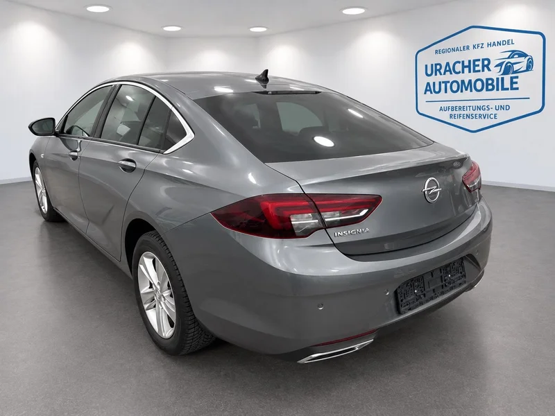 Opel Insignia – 5