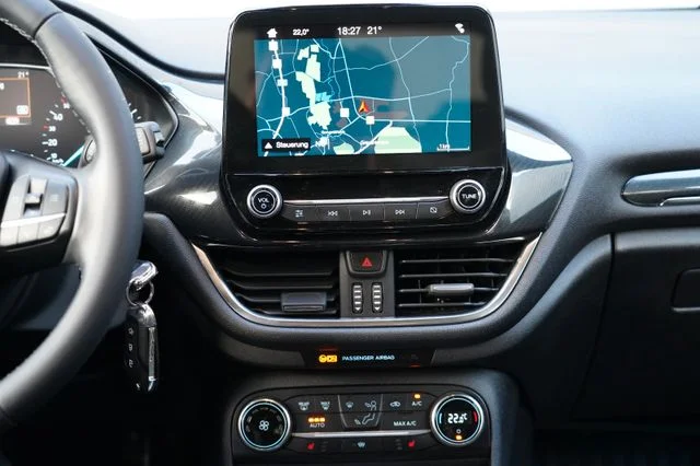 FORD Fiesta – 19
