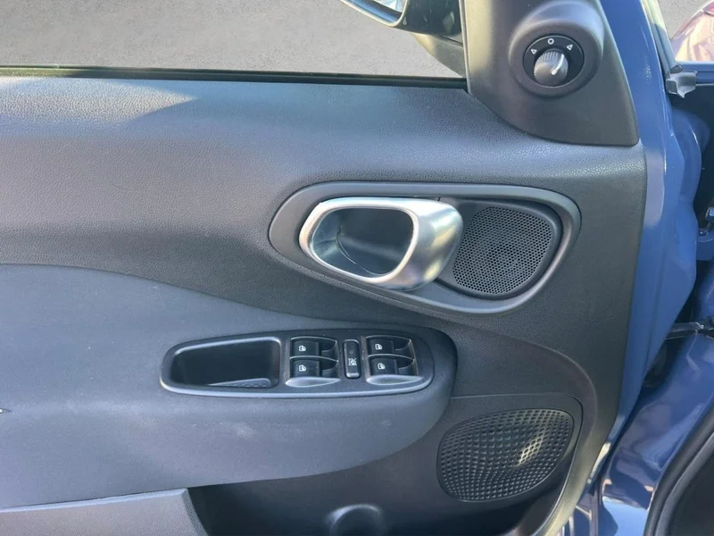 Fiat 500L – 12